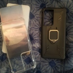 Samsung Galaxy s21 ultra cases